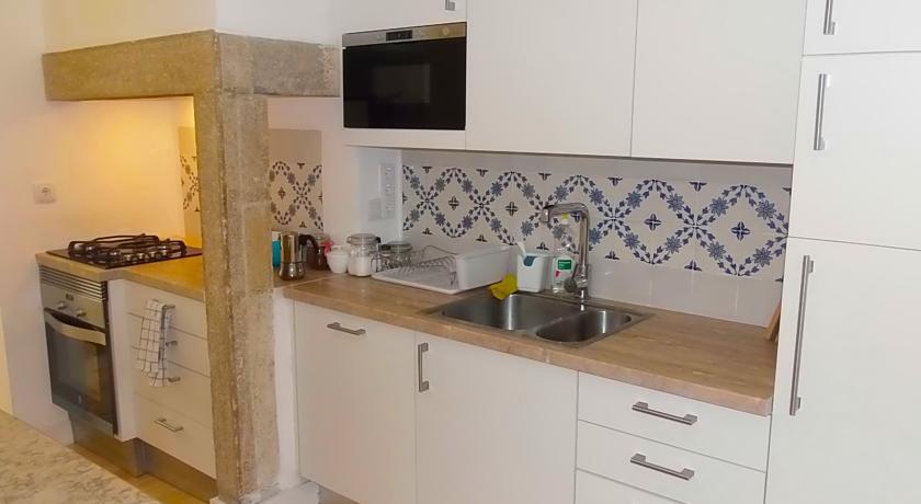 Flores Terrace Lissabon