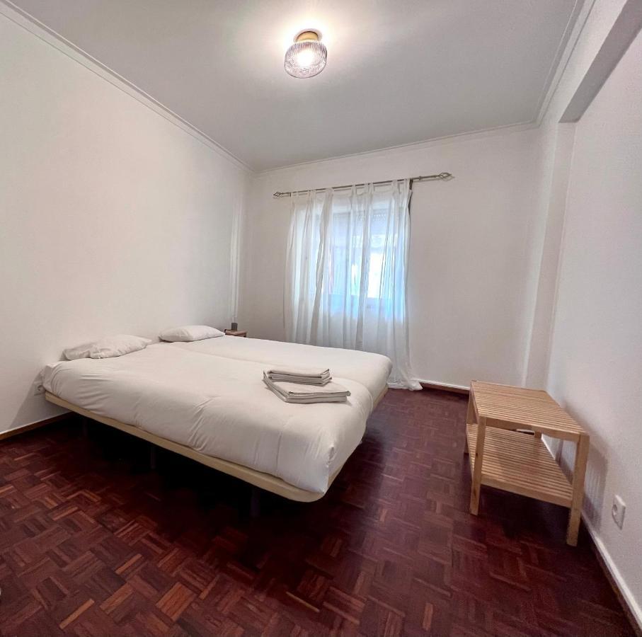 Flores Terrace Apartment Lissabon