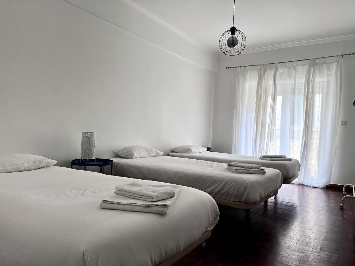 Flores Terrace * Lissabon