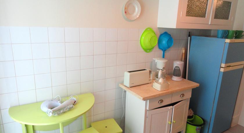 Flores Terrace Apartment Lissabon