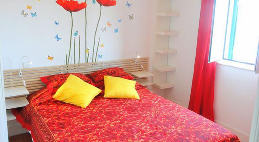 Flores Terrace * Lissabon