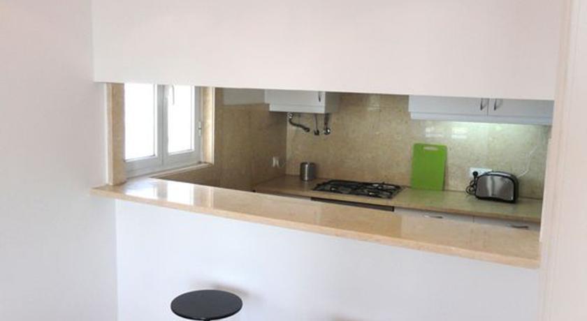 Flores Terrace * Lissabon