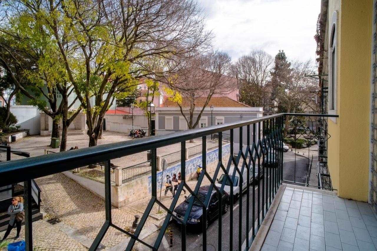 Flores Terrace * Lissabon
